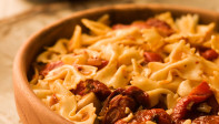 roast tomato sauce