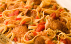 sausage and peppers