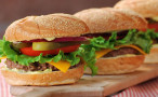 smash burgers