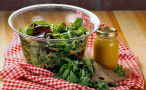 House salad