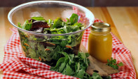 House salad