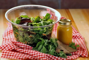 House salad