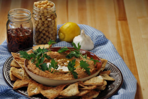 Hummus
