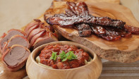 bacon 3 way