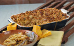 bacon mac ncheese