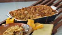 bacon mac ncheese