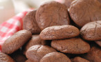 chocolate cookies