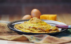 omelet