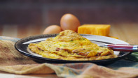 omelet