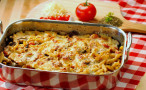 pizza pasta