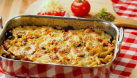 pizza pasta